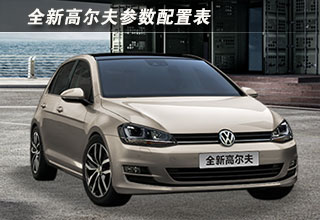 參數(shù)配置