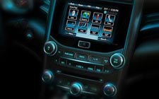 第十一項(xiàng):信息娛樂(lè)系統(tǒng)