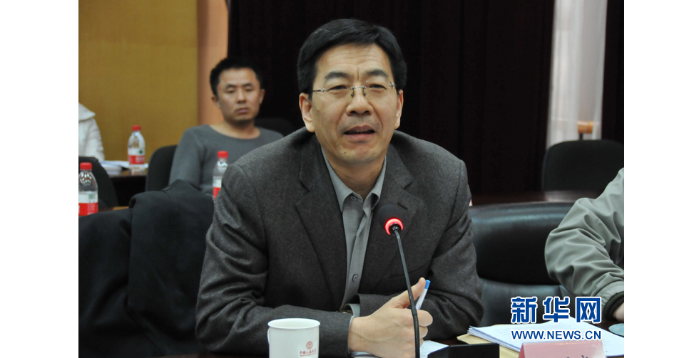 中國(guó)人民大學(xué)馬克思主義學(xué)院副院長(zhǎng)、中共黨史系主任楊鳳城教授