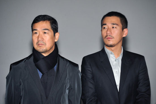 張默吸毒，為什么張國(guó)立挨罵