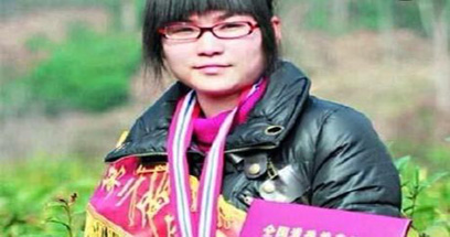 模范倒了，道德不會(huì)倒