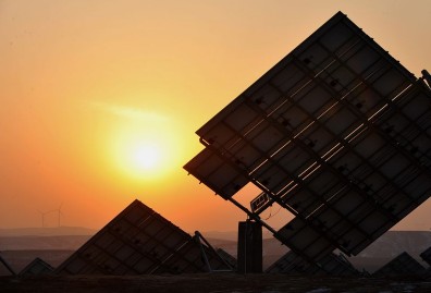 分布式光伏迎來(lái)春天？