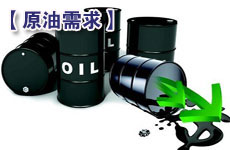 需求擔(dān)憂導(dǎo)致國際油價(jià)大跌