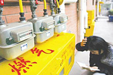 消費(fèi)量、進(jìn)口量&ldquo;雙升&rdquo;   天然氣成本倒掛嚴(yán)重