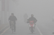 油品升級能否驅(qū)散霧霾？