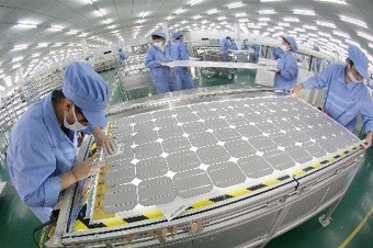 歐盟&ldquo;雙反&rdquo;陰謀大揭底：太陽(yáng)能電池技術(shù)路線(xiàn)之爭(zhēng)