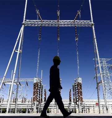 天然氣、電力等價改進入快車道