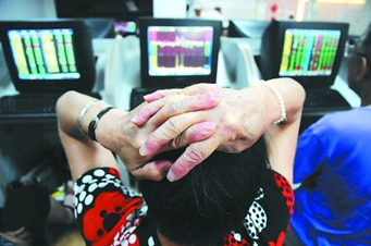 再問光大"烏龍指"：缺少相關(guān)規(guī)定，股民虧了找誰?