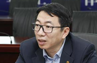 鄭楊：充分體現(xiàn)立足上海、服務(wù)全國的要求