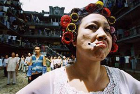 &ldquo;雙十二&rdquo;大媽也瘋狂 為占便宜都做啥？