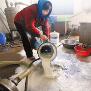 奶業(yè)困局，路在何方？