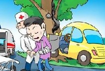 自己駕車撞傷自己 保險賠嗎？