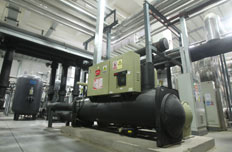 能效管理和應(yīng)對(duì)氣候變化