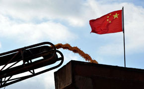 聚焦五月經濟數(shù)據(jù)