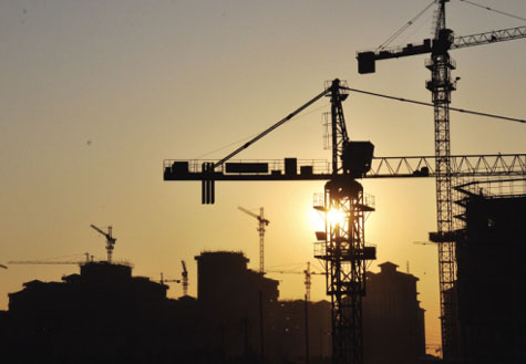 中國經(jīng)濟&ldquo;微刺激&rdquo;平衡術