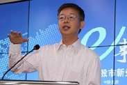 黃益平：未來央行進一步降息可能性仍大