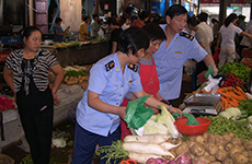 工商部門(mén)將加大監(jiān)管力度凈化網(wǎng)絡(luò)市場(chǎng)