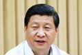 習(xí)近平:再也不能簡單以GDP論英雄了
