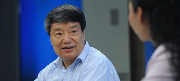 徐紹史：清費減負(fù) 五大措施支持實體經(jīng)濟(jì)