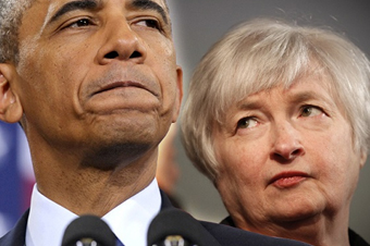 耶倫有望掌舵美聯(lián)儲(chǔ) &ldquo;鴿派&rdquo;政策利新興市場(chǎng)