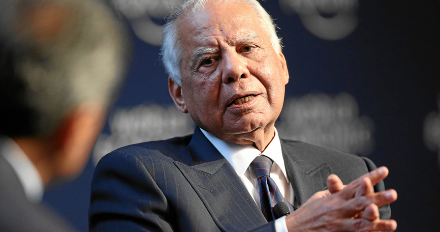 各國政要探討重塑世界格局、實現(xiàn)可持續(xù)發(fā)展