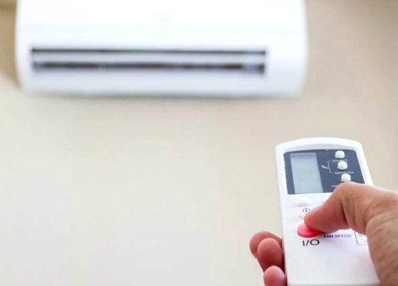 在空調(diào)環(huán)境待久了，會得皮膚病嗎？