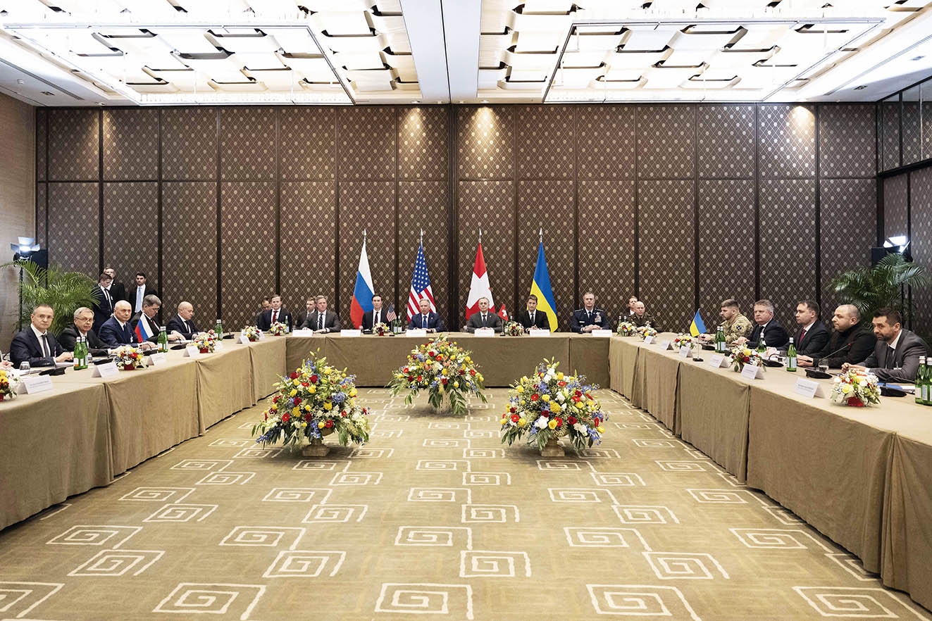 俄烏沖突背后的“經濟賬”