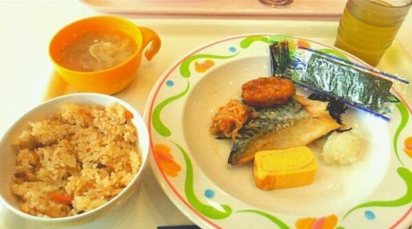 垂涎欲滴！日大學各式6元早餐營養(yǎng)豐富
