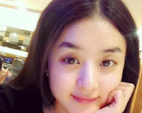 女星素顏照曝光：劉詩詩趙麗穎誰是真美女？(圖)