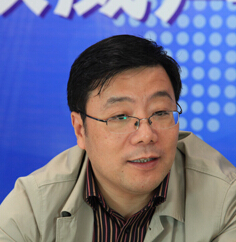 李武君:專業(yè)、細(xì)致、責(zé)任讓"安居夢(mèng)"更近