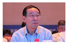 兩會(huì)會(huì)長(zhǎng) 劉志峰