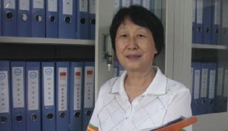 遼寧財(cái)貿(mào)學(xué)院董事長(zhǎng)、黨委書(shū)記郭立新：燃燒生命辦教育