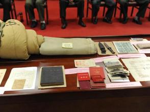 國家國防科工局、國家文物局攜手加強軍工文物保護利用