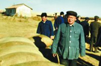 無(wú)限忠誠(chéng)，一生不渝的信仰