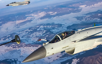 2017軍旅影像：這一年，中國(guó)戰(zhàn)機(jī)很忙