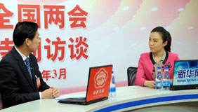 訪(fǎng)談開(kāi)始