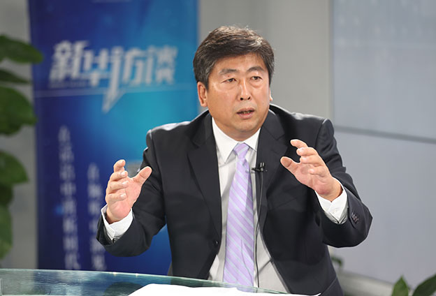 最根本的就是錢從哪里來(lái)、人往哪里去。