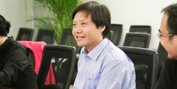 小米科技董事長雷軍&mdash;&mdash;中國經(jīng)濟(jì)持續(xù)崛起、文化軟實力不斷增強，給與了中國品牌真正走向世界的寶貴推動力。小米希望順勢而為，讓全球所有人都能享受科技的樂趣，并成為值得國人驕傲的世界品牌。