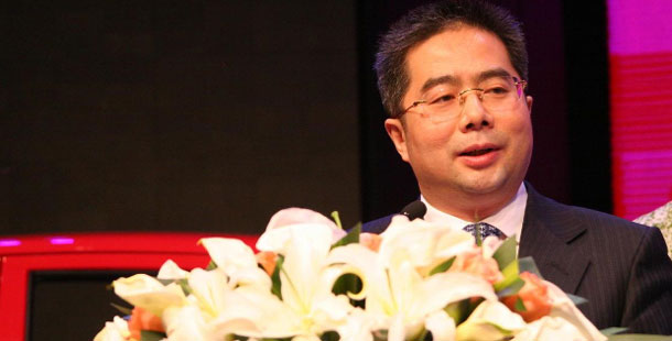 長安汽車總裁張寶林&mdash;&mdash;長安在實現(xiàn)中國品牌崛起的道路上不斷前進(jìn)，而驅(qū)動長安前進(jìn)的核心動力就是技術(shù)創(chuàng)新。因為技術(shù)創(chuàng)新，長安擁有了持續(xù)領(lǐng)先的研發(fā)實力、豐富的產(chǎn)品譜系和1000萬的用戶基礎(chǔ)。長安有信心讓越來越多人成為長安汽車的用戶，開長安車，筑中國夢。