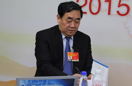 &ldquo;2015年將是科技創(chuàng)新的爆發(fā)年，也將是科技成果創(chuàng)新的爆發(fā)年。&rdquo;