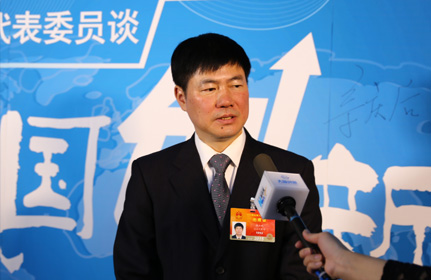 &ldquo;我們要進(jìn)行自貿(mào)區(qū)的體制機(jī)制的創(chuàng)新，也就是先行先試的一些實(shí)驗(yàn)。&rdquo;