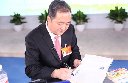 &ldquo;創(chuàng)新不僅是技術(shù)創(chuàng)新、管理創(chuàng)新，還有商業(yè)模式的創(chuàng)新。&rdquo;