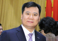 張近東提議把保護(hù)個人隱私作為信息安全的重點