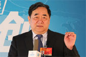 濟南圣泉集團(tuán)董事長唐一林獲&ldquo;最美科技人物&rdquo;獎