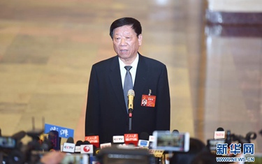 尹蔚民：如何確保新增就業(yè)目標(biāo)實現(xiàn)？
