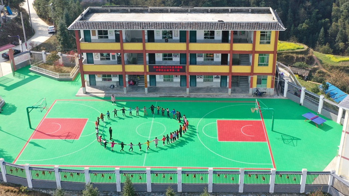 新華社評論員：堅(jiān)持&ldquo;八個(gè)統(tǒng)一&rdquo; 創(chuàng)新思政教學(xué)