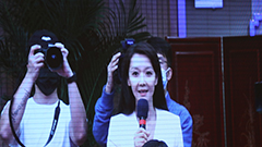 香港鳳凰衛(wèi)視、鳳凰網(wǎng)記者