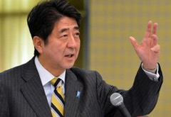 安倍&ldquo;書信外交&rdquo; 言而有信乎？