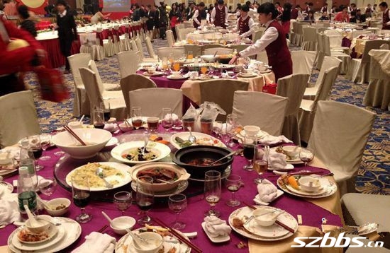 嚴格監(jiān)督，剎住浪費歪風