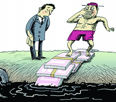 溫州市環(huán)保局登廣告到底給誰看？